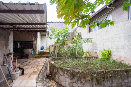 Casa à venda com 450m², 3 quartos e 2 vagasJardim