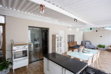 Casa à venda com 450m², 3 quartos e 2 vagasEspaço Gourmet