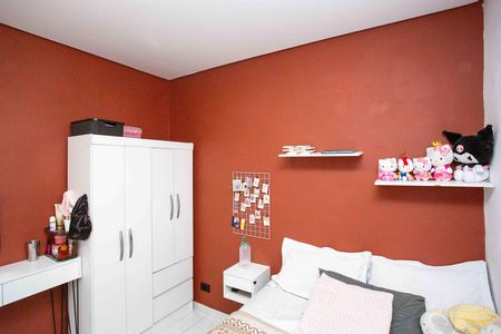 Casa à venda com 450m², 3 quartos e 2 vagasQuarto 2
