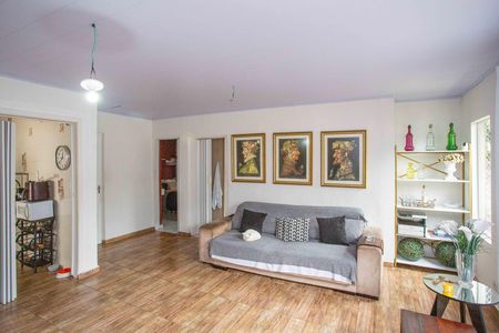Sala de casa à venda com 3 quartos, 450m² em Eldorado, Diadema