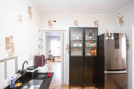 Casa à venda com 450m², 3 quartos e 2 vagasCozinha