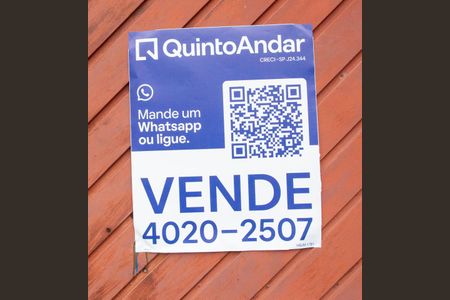 Casa à venda com 450m², 3 quartos e 2 vagasPlaquinha