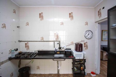 Casa à venda com 450m², 3 quartos e 2 vagasCozinha
