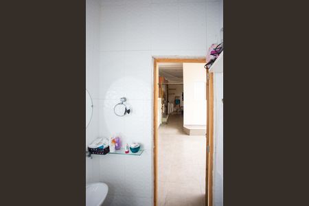 Casa à venda com 450m², 3 quartos e 2 vagasBanheiro 2