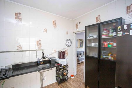 Casa à venda com 450m², 3 quartos e 2 vagasCozinha