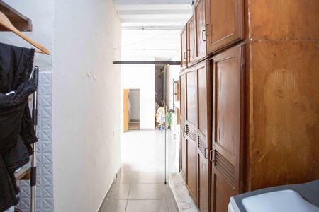 Casa à venda com 450m², 3 quartos e 2 vagasÁrea de Serviço