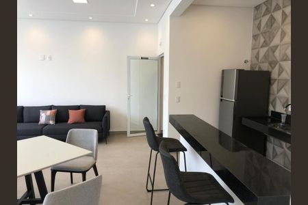 Apartamento à venda com 2 quartos, 51m² em Santa Terezinha, São Bernardo do Campo