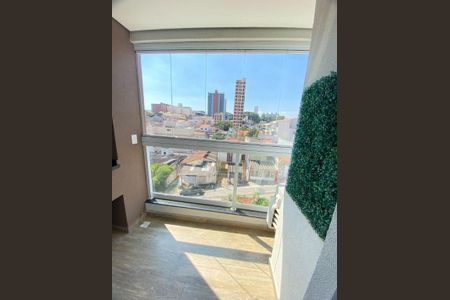 Apartamento à venda com 51m², 2 quartos e 2 vagas