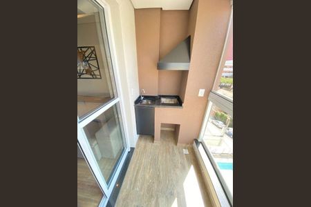 Apartamento à venda com 51m², 2 quartos e 2 vagas