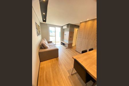 Apartamento à venda com 2 quartos, 51m² em Santa Terezinha, São Bernardo do Campo