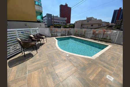 Apartamento à venda com 51m², 2 quartos e 2 vagas