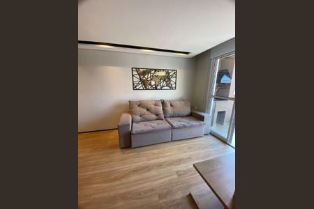 Apartamento à venda com 2 quartos, 51m² em Santa Terezinha, São Bernardo do Campo