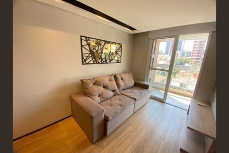 Apartamento à venda com 51m², 2 quartos e 2 vagas