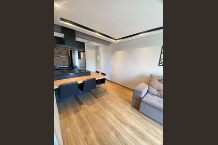 Apartamento à venda com 51m², 2 quartos e 2 vagas