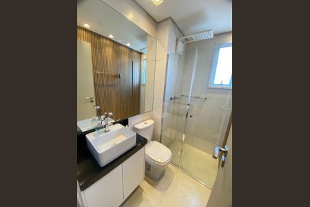 Apartamento à venda com 51m², 2 quartos e 2 vagas