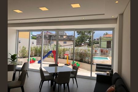 Apartamento à venda com 51m², 2 quartos e 2 vagas