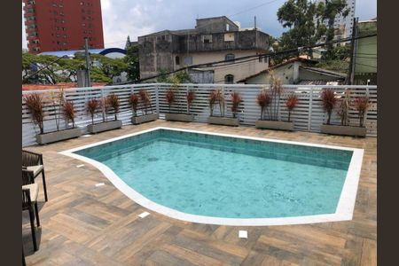 Apartamento à venda com 51m², 2 quartos e 2 vagas
