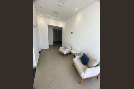 Apartamento à venda com 2 quartos, 51m² em Santa Terezinha, São Bernardo do Campo