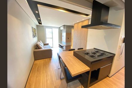 Apartamento à venda com 51m², 2 quartos e 2 vagas