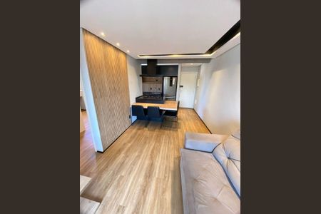 Apartamento à venda com 2 quartos, 51m² em Santa Terezinha, São Bernardo do Campo