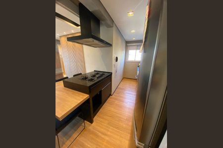 Apartamento à venda com 51m², 2 quartos e 2 vagas