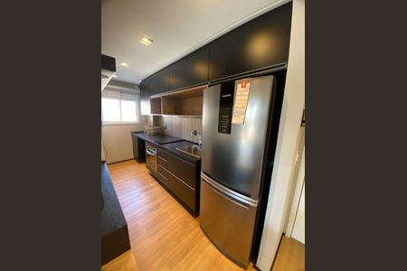 Apartamento à venda com 51m², 2 quartos e 2 vagas
