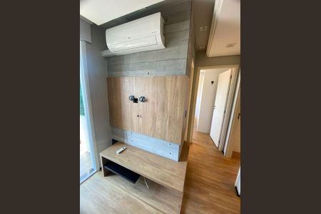 Apartamento à venda com 51m², 2 quartos e 2 vagas