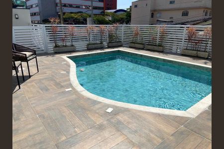 Apartamento à venda com 51m², 2 quartos e 2 vagas