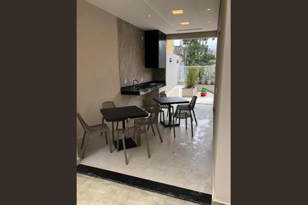 Apartamento à venda com 51m², 2 quartos e 2 vagas