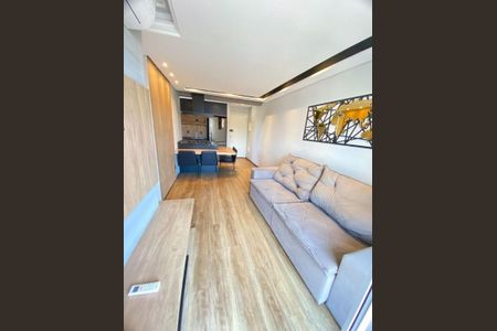 Apartamento à venda com 2 quartos, 51m² em Santa Terezinha, São Bernardo do Campo