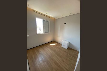 Apartamento à venda com 2 quartos, 51m² em Santa Terezinha, São Bernardo do Campo