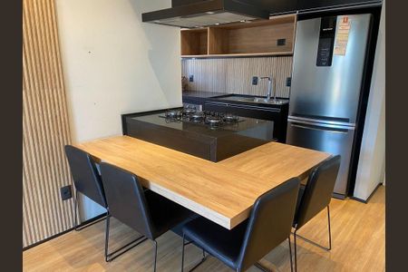 Apartamento à venda com 51m², 2 quartos e 2 vagas