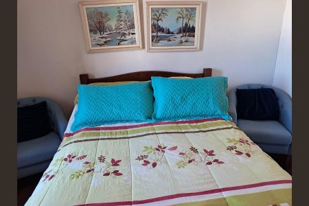 Casa para alugar com 70m², 2 quartos e 1 vaga Casa para alugar com 70m², 2 quartos e 1 vagaQuarto