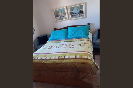 Quarto  de casa à venda com 2 quartos, 70m² em Morro Santana, Porto Alegre
