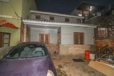Casa à venda com 72m², 3 quartos e 1 vagaFachada
