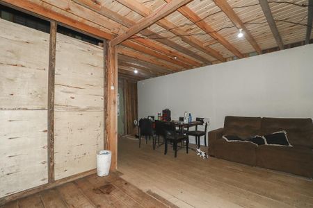 Casa à venda com 72m², 3 quartos e 1 vagaSala