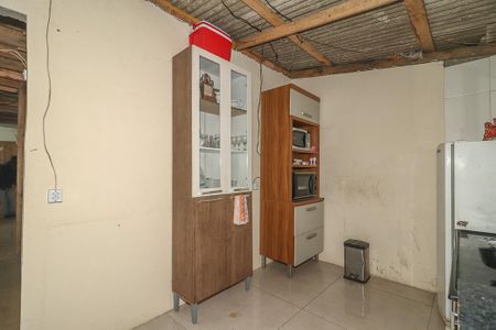 Casa à venda com 72m², 3 quartos e 1 vagaCozinha