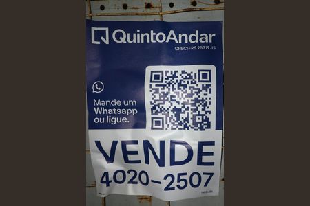 Casa à venda com 72m², 3 quartos e 1 vagaFachada