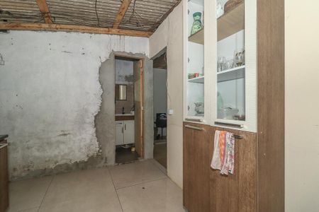 Casa à venda com 72m², 3 quartos e 1 vagaCozinha