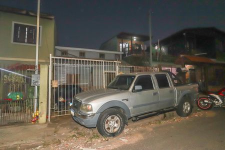 Casa à venda com 72m², 3 quartos e 1 vagaFachada
