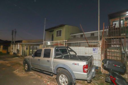 Casa à venda com 72m², 3 quartos e 1 vagaFachada