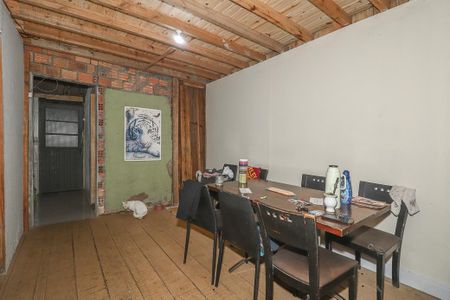 Casa à venda com 72m², 3 quartos e 1 vagaSala