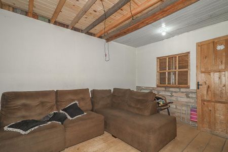 Casa à venda com 72m², 3 quartos e 1 vagaSala