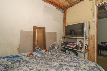 Casa à venda com 72m², 3 quartos e 1 vagaQuarto 3