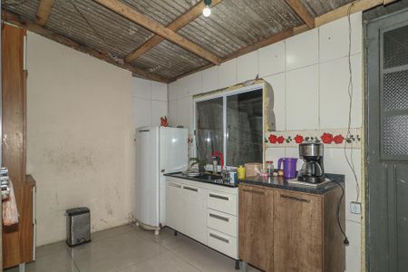 Casa à venda com 72m², 3 quartos e 1 vagaCozinha