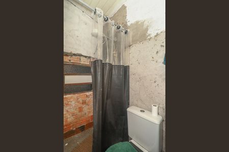 Casa à venda com 72m², 3 quartos e 1 vagaBanheiro