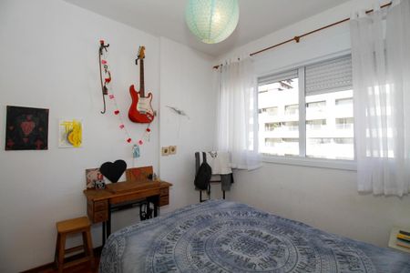 Apartamento à venda com 116m², 3 quartos e 1 vaga Apartamento à venda com 116m², 3 quartos e 1 vagaQuarto 2