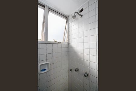 Apartamento à venda com 116m², 3 quartos e 1 vaga Apartamento à venda com 116m², 3 quartos e 1 vagaBanheiro da Suíte