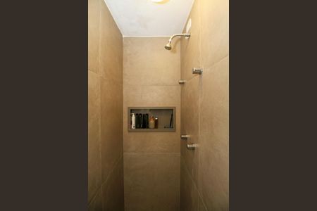 Apartamento à venda com 116m², 3 quartos e 1 vaga Apartamento à venda com 116m², 3 quartos e 1 vagaBanheiro Social