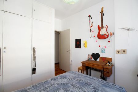 Apartamento à venda com 116m², 3 quartos e 1 vaga Apartamento à venda com 116m², 3 quartos e 1 vagaQuarto 2